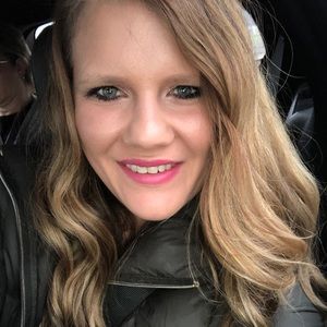 Meet your Posher, Yulia